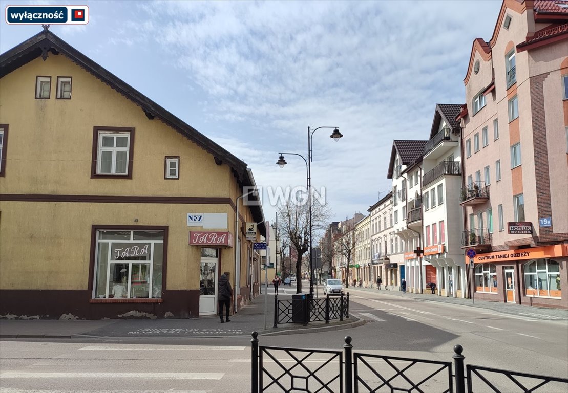 Lokal użytkowy na sprzedaż Ełk, Centrum  87m2 Foto 11