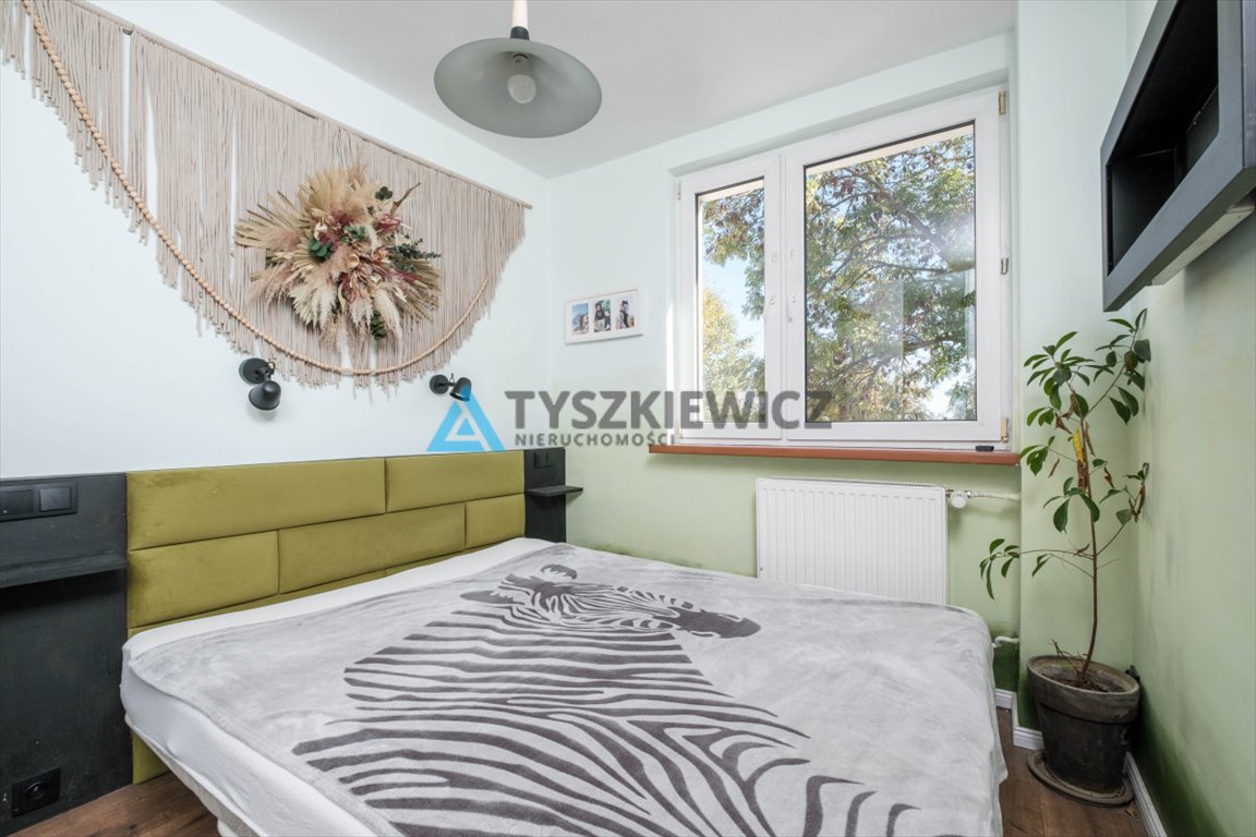 Mieszkanie trzypokojowe na sprzedaż Gdańsk, Orunia, Raduńska  52m2 Foto 11