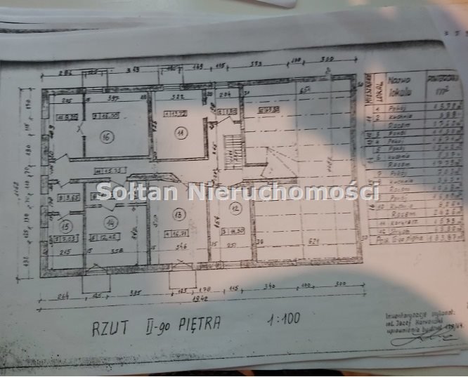 Dom na sprzedaż Warszawa, Włochy, Stare Włochy  518m2 Foto 4