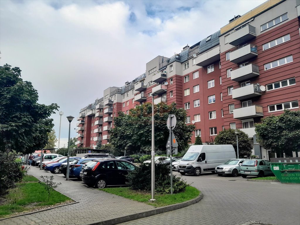 Mieszkanie dwupokojowe na sprzedaż Wrocław, Fabryczna, Grabiszyn, Manganowa  52m2 Foto 11