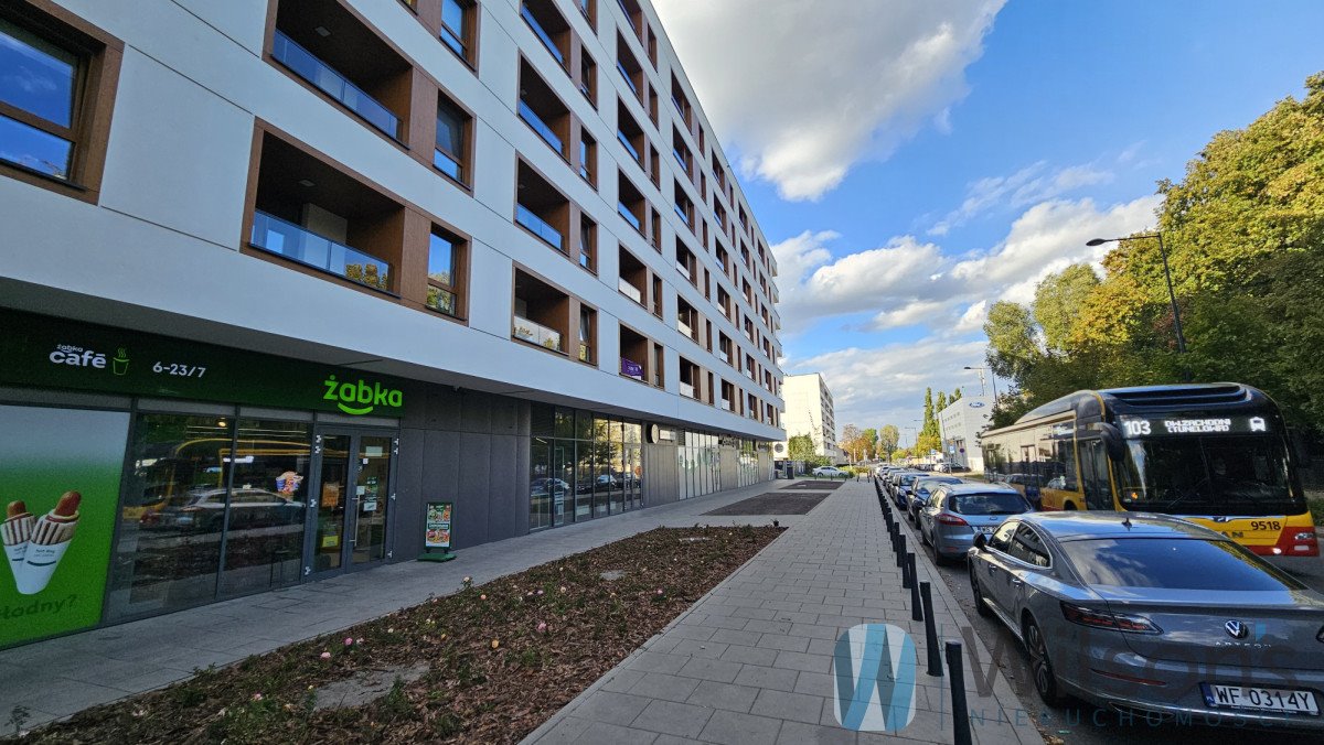 Lokal użytkowy na sprzedaż Warszawa, Wola  75m2 Foto 7