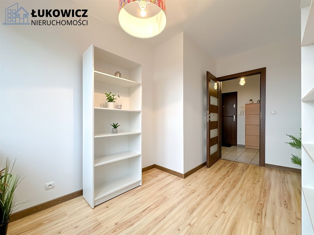 Mieszkanie dwupokojowe na wynajem Czechowice-Dziedzice  42m2 Foto 6