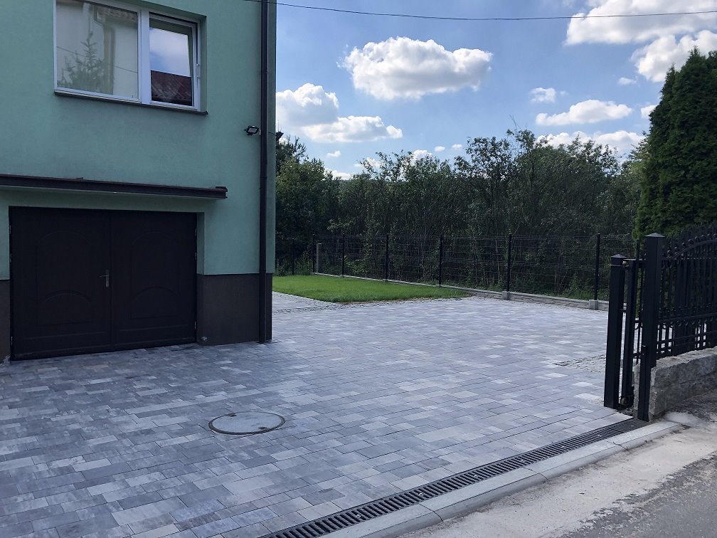 Dom na wynajem Kielce, Zalesie, Zalesie  200m2 Foto 14