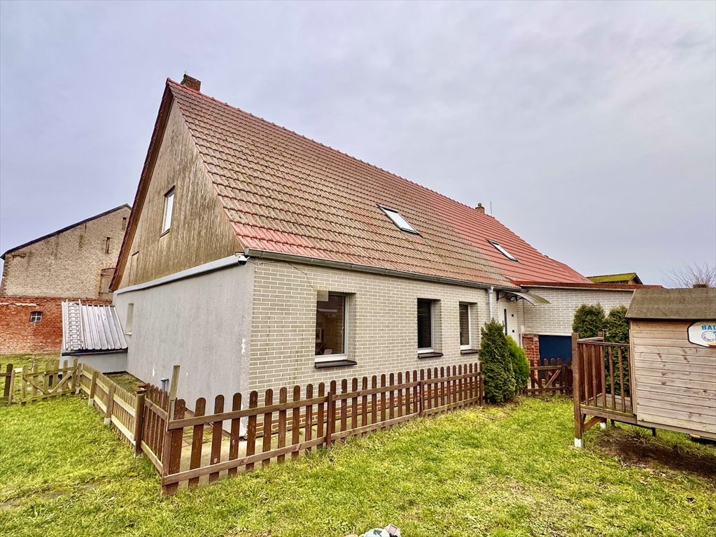 Dom na sprzedaż Niemcy, Gartz, Hohenreinkendorf  70m2 Foto 9