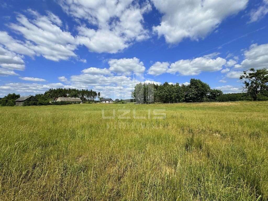 Działka budowlana na sprzedaż Smoląg  1 000m2 Foto 18