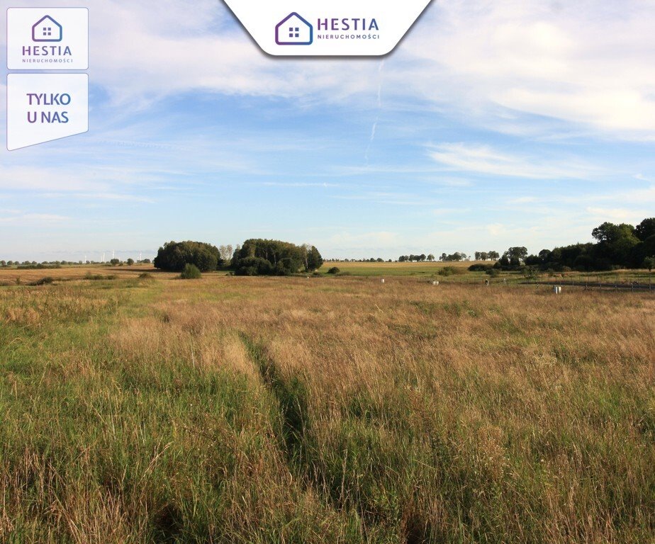 Działka inna na sprzedaż Gleźno  1 261m2 Foto 1