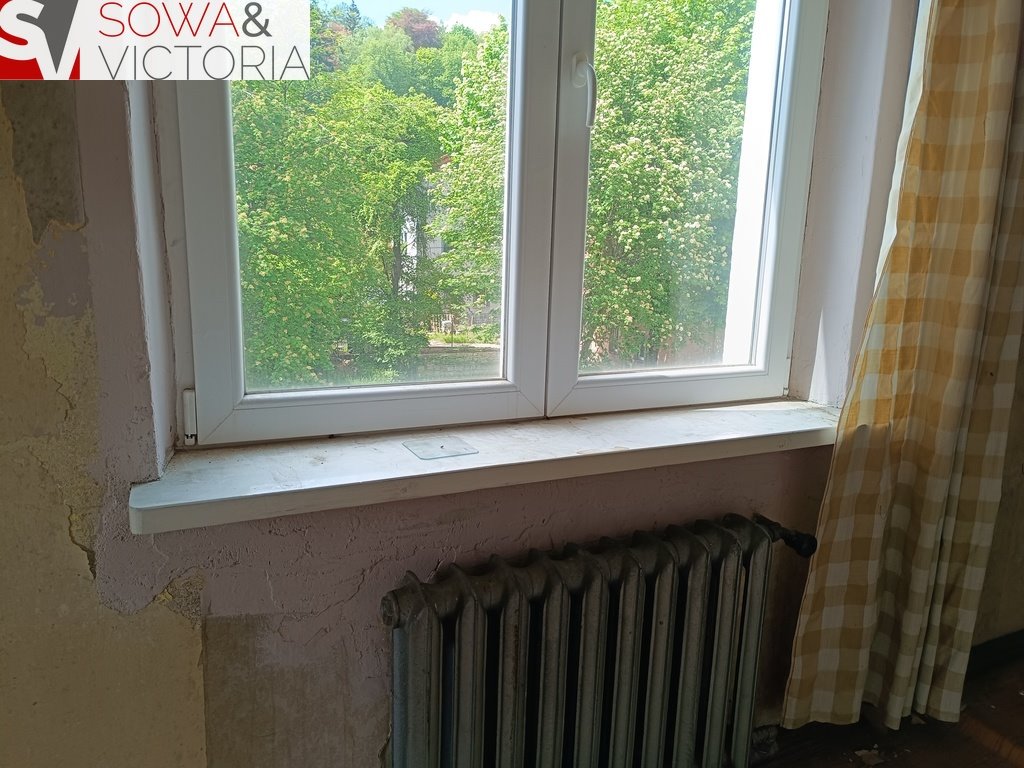 Mieszkanie trzypokojowe na sprzedaż Mieroszów  135m2 Foto 11