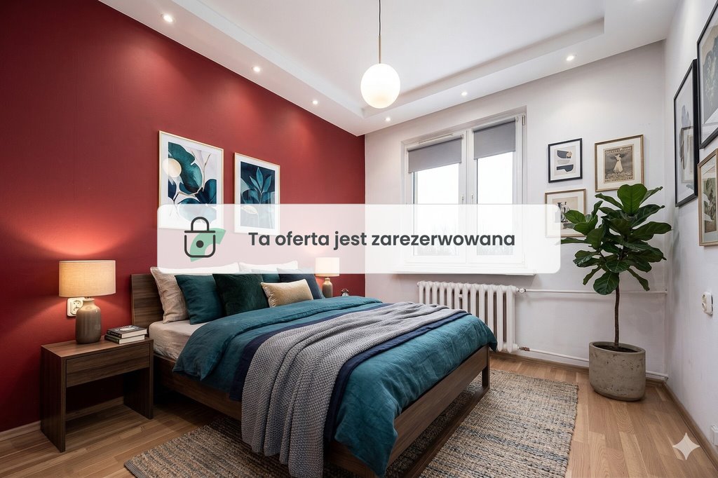 Przestronne 2-pokojowe mieszkanie 47 m2 z piwnicą w Nowej Hucie Kraków, Nowa Huta, Osiedle Kalinowe  47m2 Foto 1