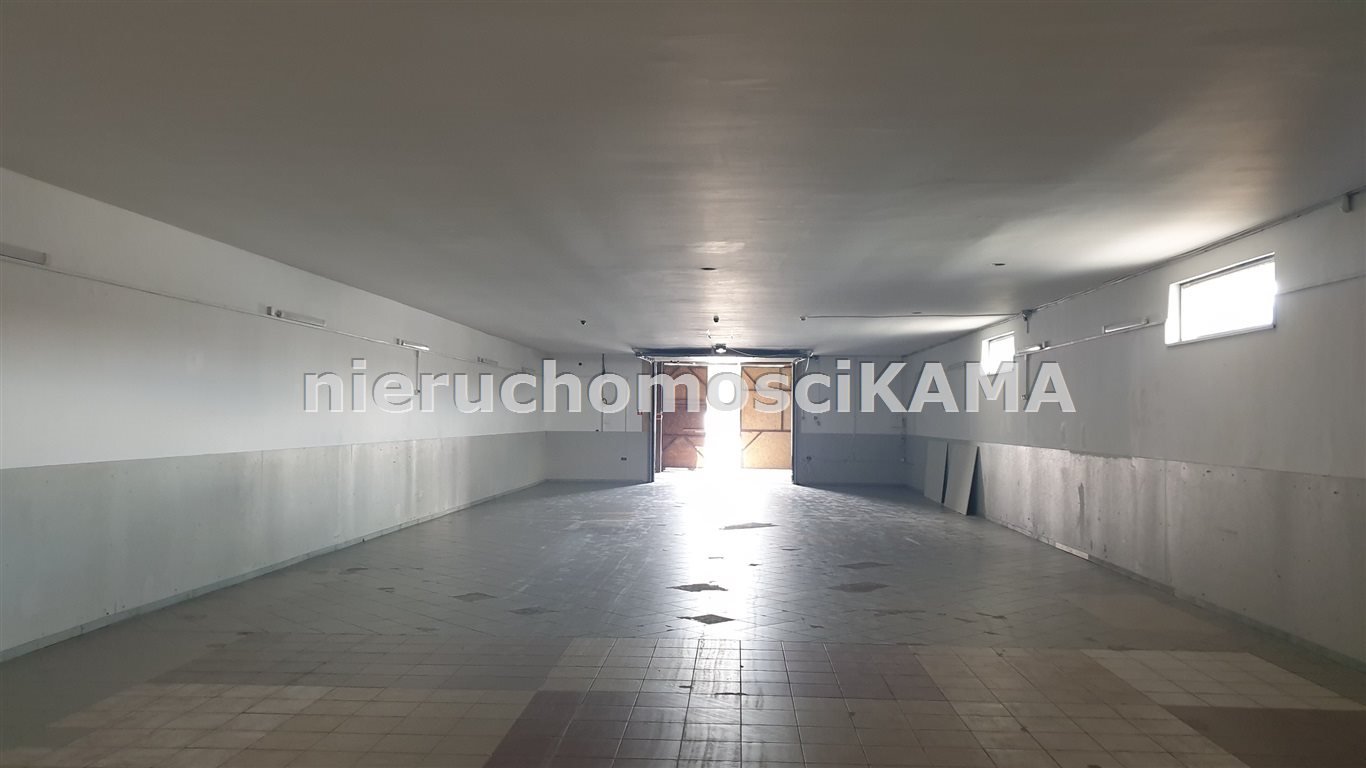 Magazyn na wynajem Bielsko-Biała  411m2 Foto 1