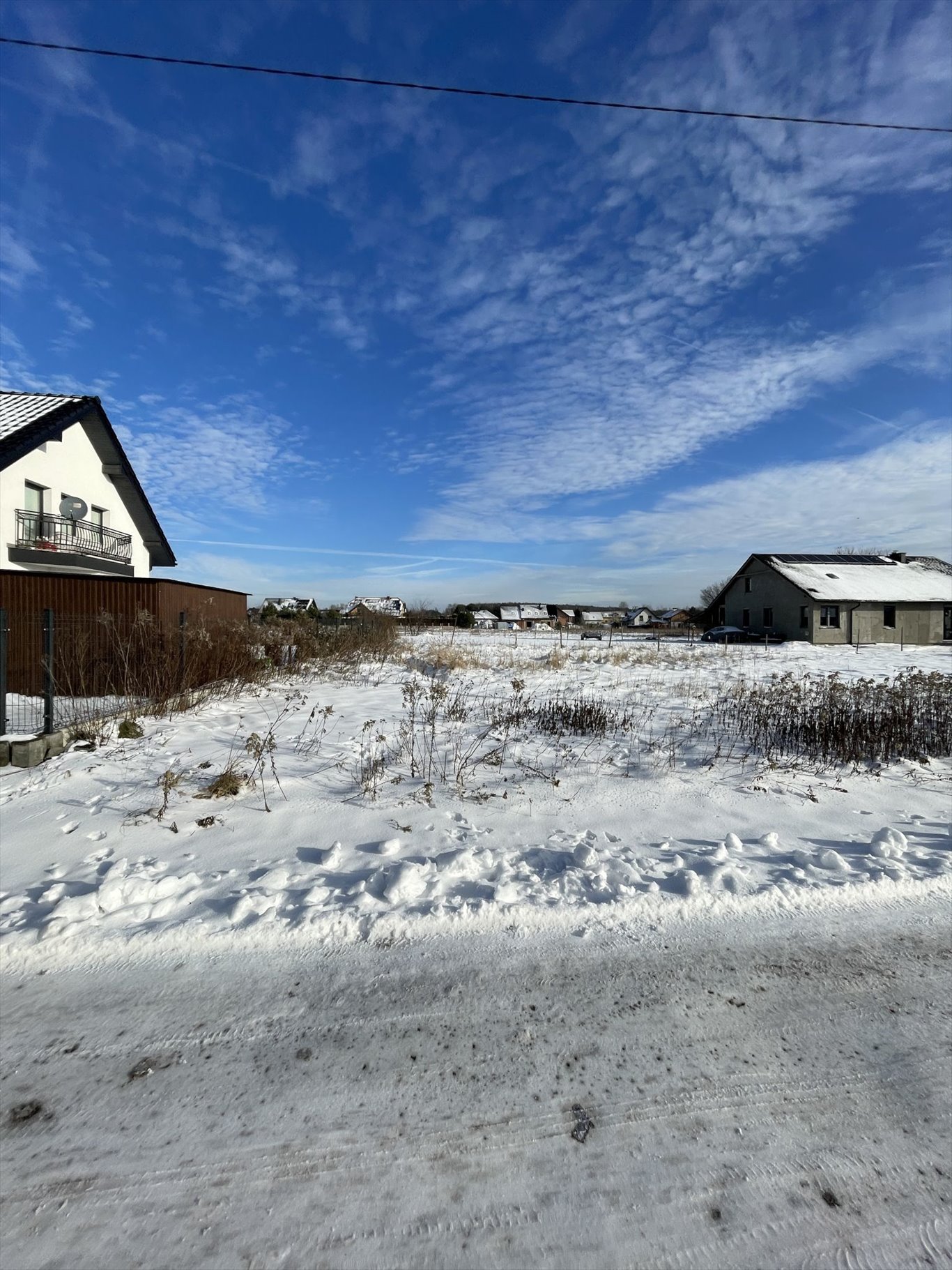 Działka budowlana na sprzedaż Mysłowice, Krasowy, Kościelniaka  940m2 Foto 1