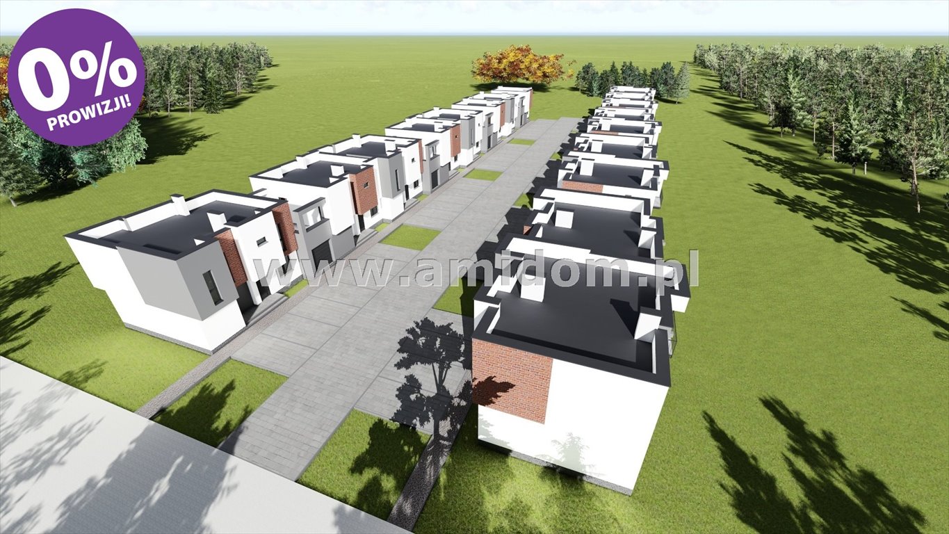 Dom na sprzedaż Marki  118m2 Foto 1