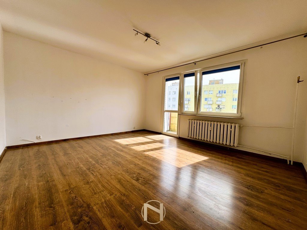 Polecam przestronne 3-pokojowe 63 m² na Górczynie w Gorzowie Gorzów Wielkopolski, Górczyn  63m2 Foto 1