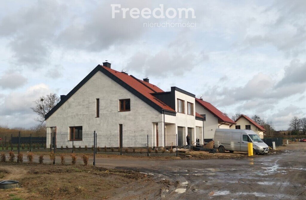 Dom na sprzedaż Dywity, Radosna  195m2 Foto 4