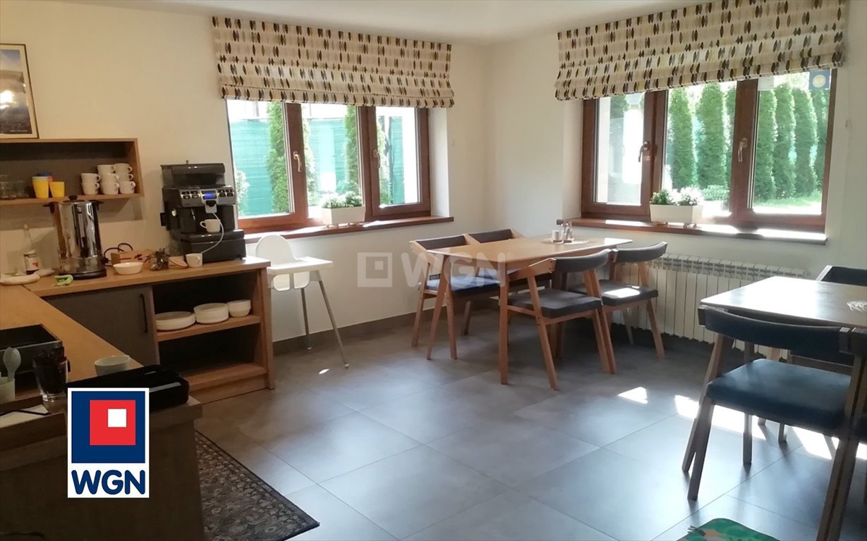 Pensjonat z apartamentami i potencjałem inwestycyjnym Wisła, Malinka  482m2 Foto 1