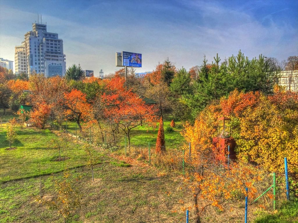 Mieszkanie dwupokojowe na sprzedaż Warszawa, Śródmieście, Zygmunta Słonimskiego 7  63m2 Foto 13