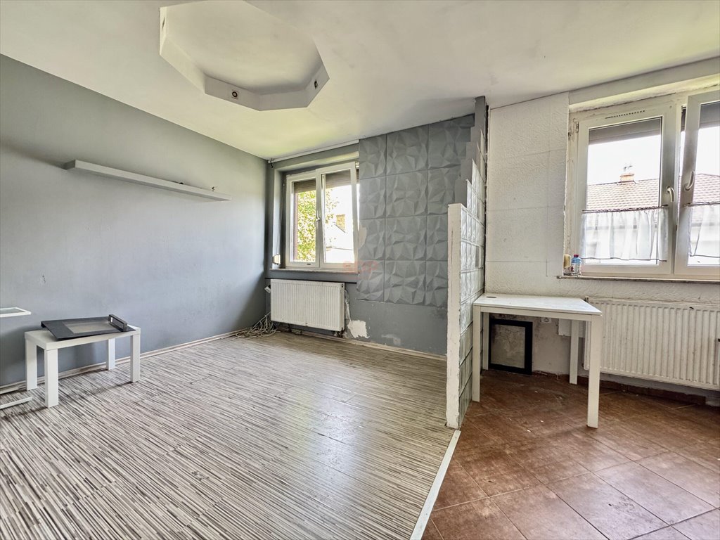 Mieszkanie dwupokojowe na sprzedaż Ruda Śląska, Drażyka  36m2 Foto 1