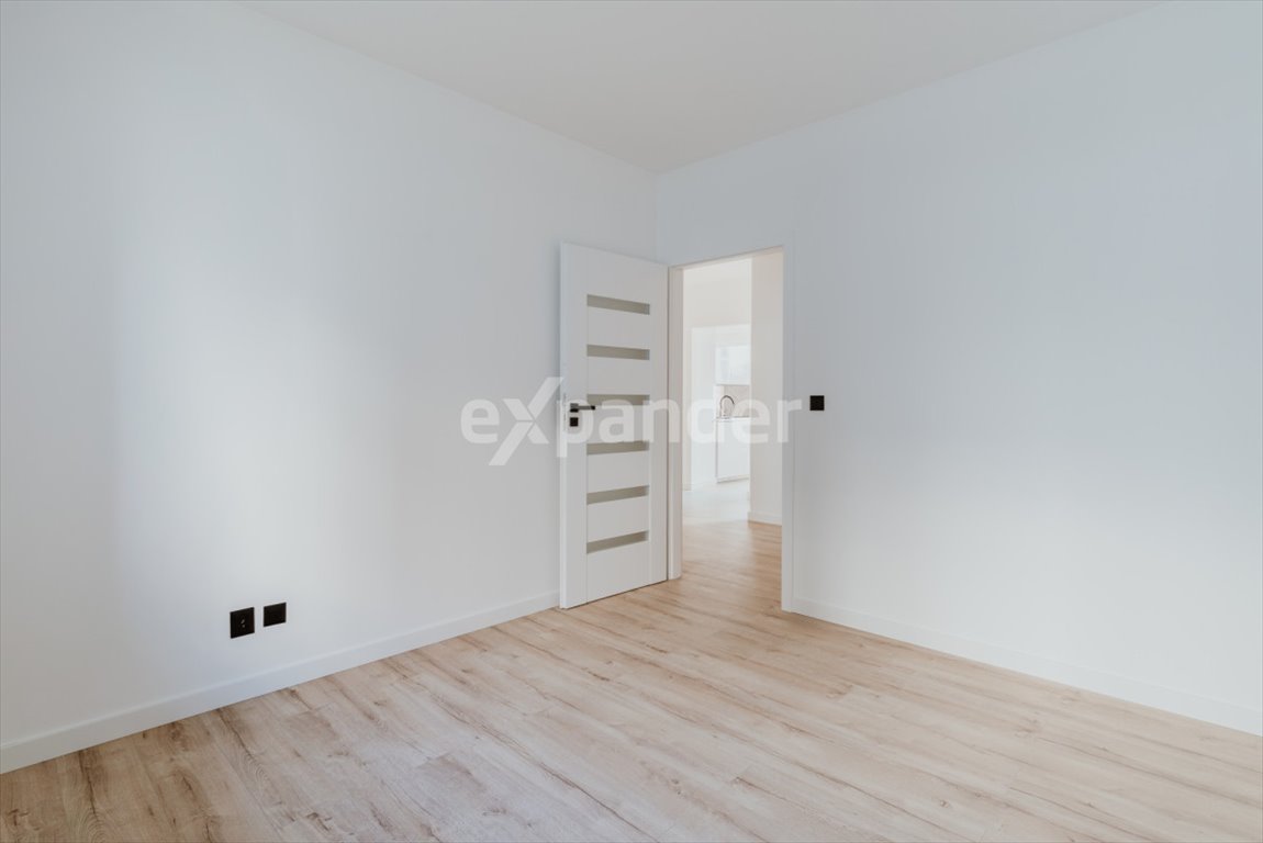 Mieszkanie trzypokojowe na sprzedaż Lublin, Kośminek, Wyścigowa  57m2 Foto 10