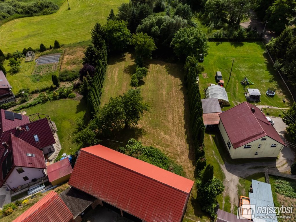 Dom na sprzedaż Wełtyń, Niepodległości  350m2 Foto 5