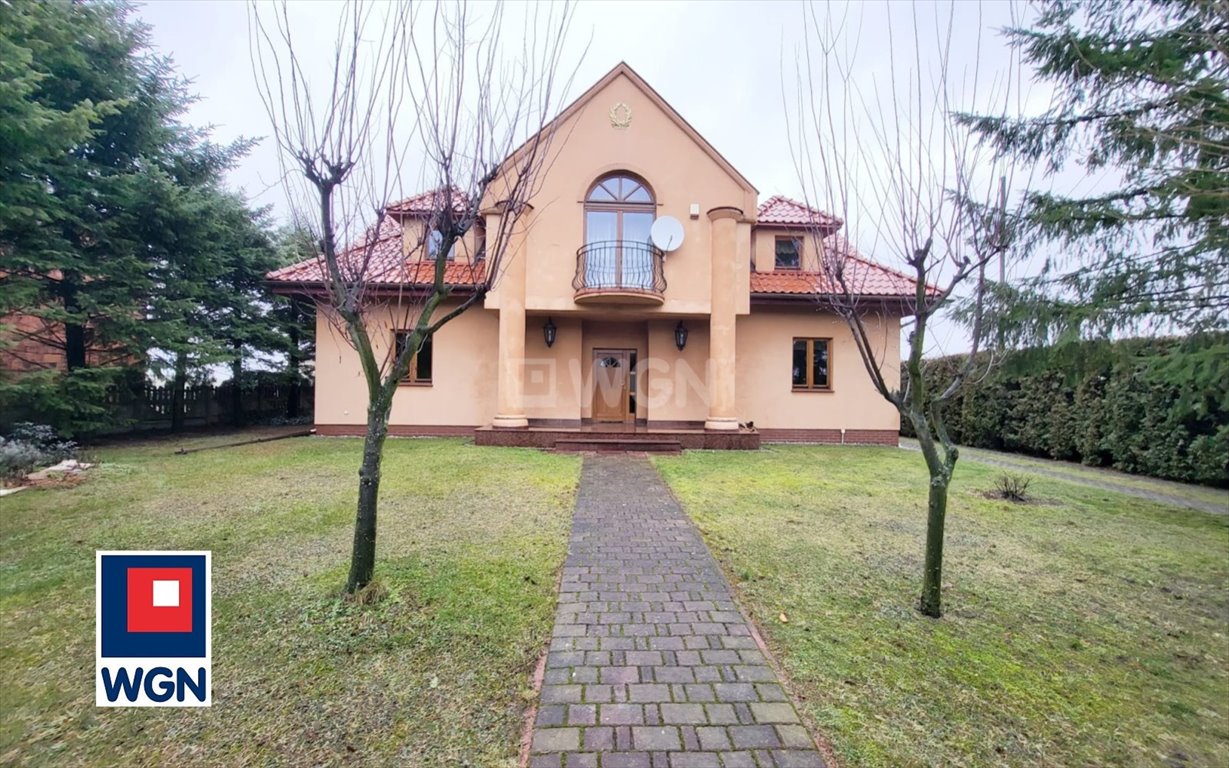 Dom na sprzedaż Tłokinia Kościelna, Poduchowna  300m2 Foto 12