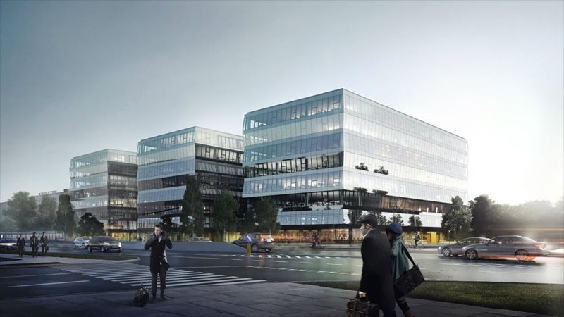 Lokal użytkowy na wynajem Kraków, Podgórze, Wadowicka 600m2 Foto 1 Lokal użytkowy na wynajem Kraków, Podgórze, Wadowicka 600m2 Foto 1