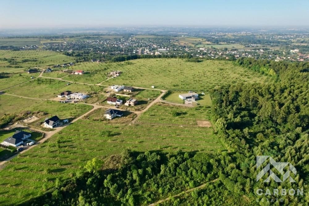 Działka budowlana na sprzedaż Rogoźnik, Klonowa  1 742m2 Foto 10