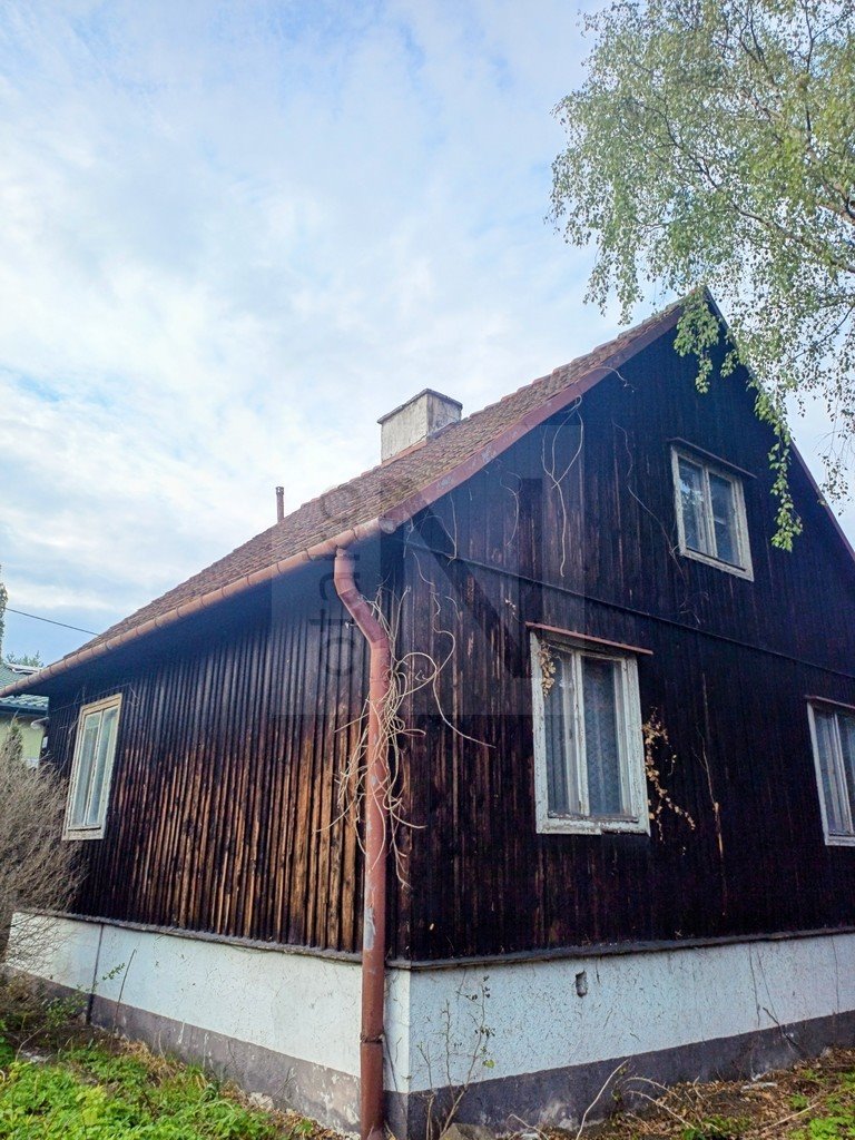 Dom na sprzedaż Częstochowa, Zawodzie  110m2 Foto 2