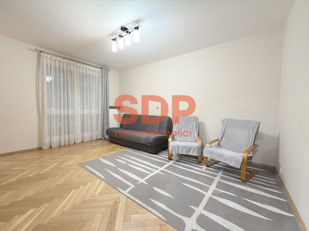 Mieszkanie dwupokojowe na sprzedaż Warszawa, Targówek Zacisze, św. Wincentego  40m2 Foto 2