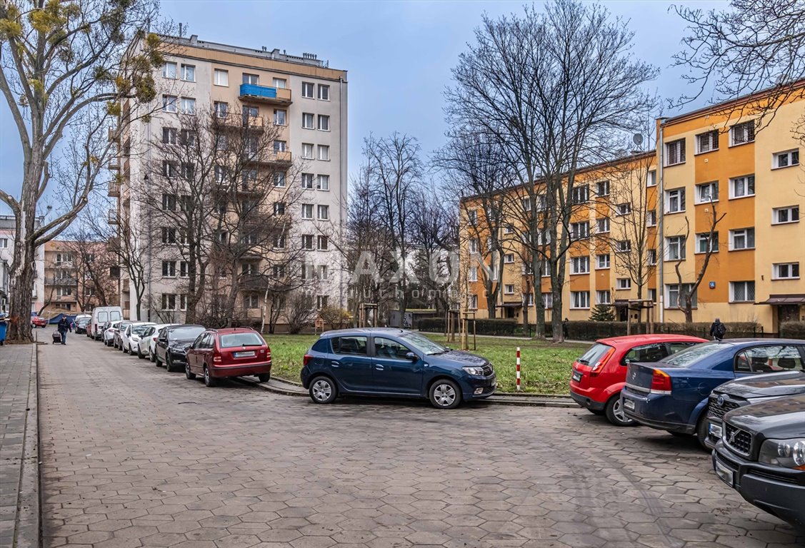 Mieszkanie dwupokojowe na wynajem Warszawa, Wola, ul. Jana Długosza  40m2 Foto 22
