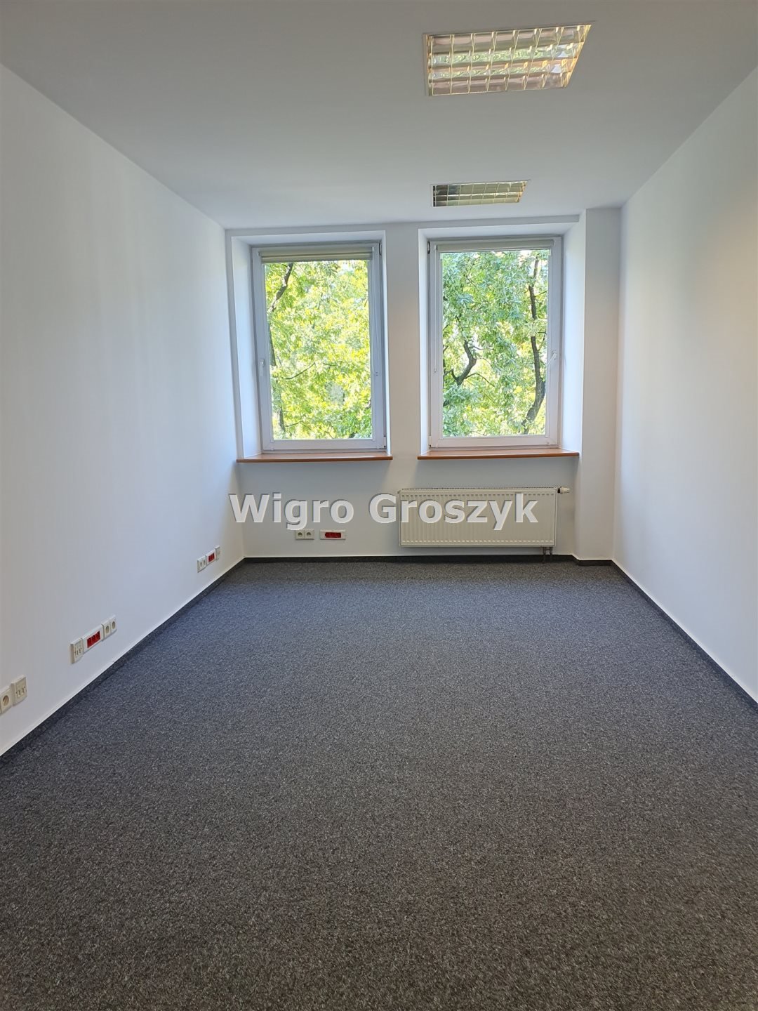 Lokal użytkowy na wynajem Warszawa, Śródmieście, Śródmieście, Krucza  97m2 Foto 1