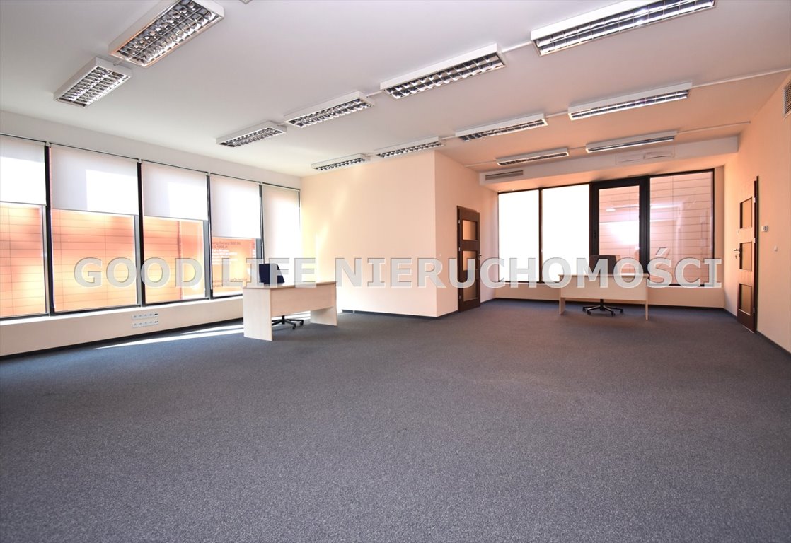 Nowoczesny lokal biurowy 96 m2 z garażem i klimatyzacją Rzeszów, Rejtana  96m2 Foto 1