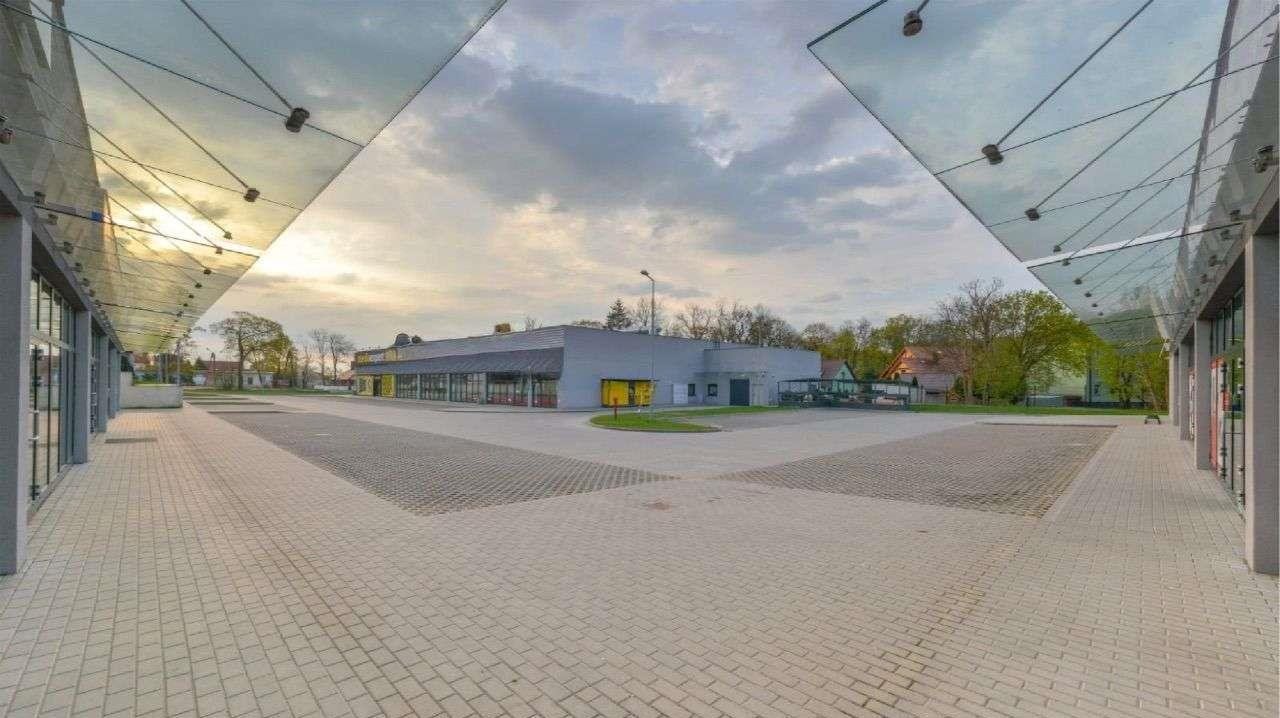 Lokal użytkowy na sprzedaż Gołdap, Gołdap  2 720m2 Foto 3