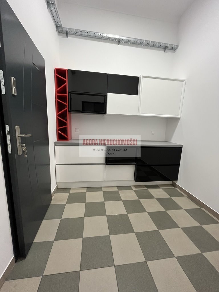 Lokal użytkowy na wynajem Głogoczów  585m2 Foto 6