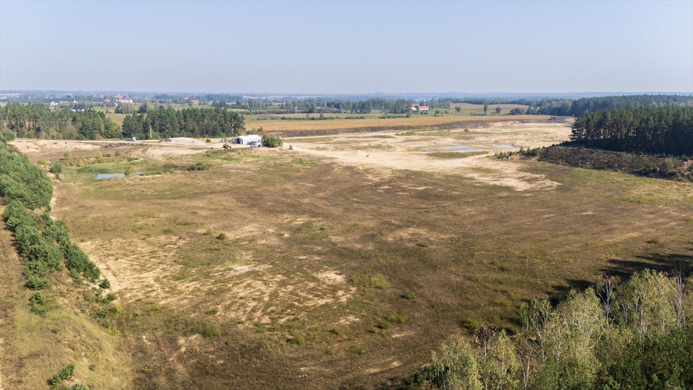 Działka rolna na sprzedaż Targowo  23 572m2 Foto 7