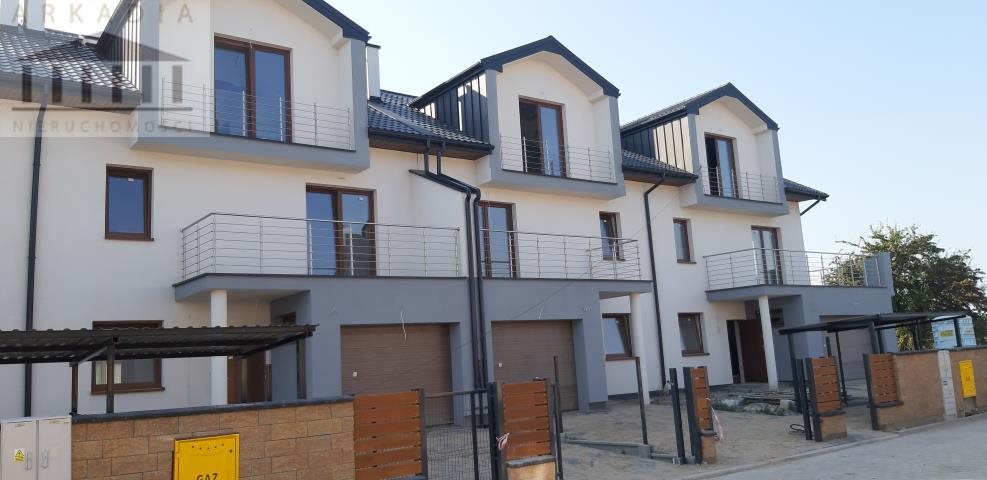 Dom na sprzedaż Ożarów Mazowiecki 190m2 Foto 1 Dom na sprzedaż Ożarów Mazowiecki 190m2 Foto 1