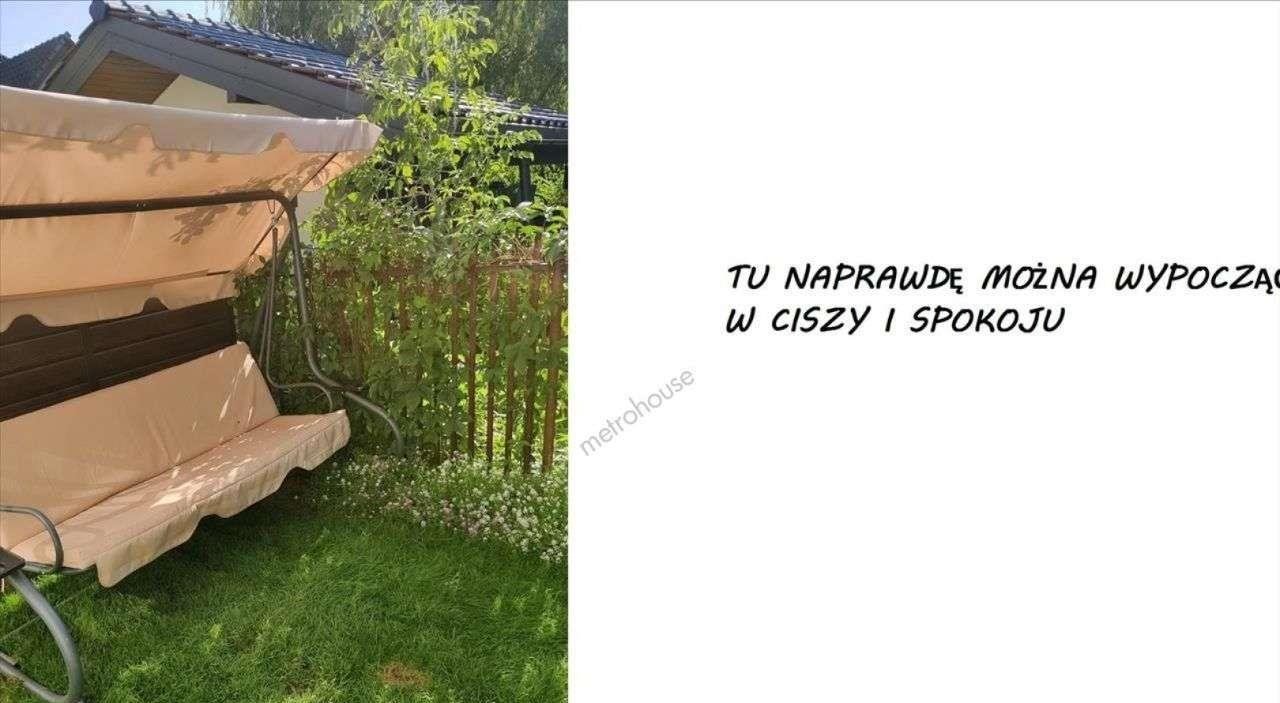 Mieszkanie trzypokojowe na sprzedaż Błonie  57m2 Foto 10