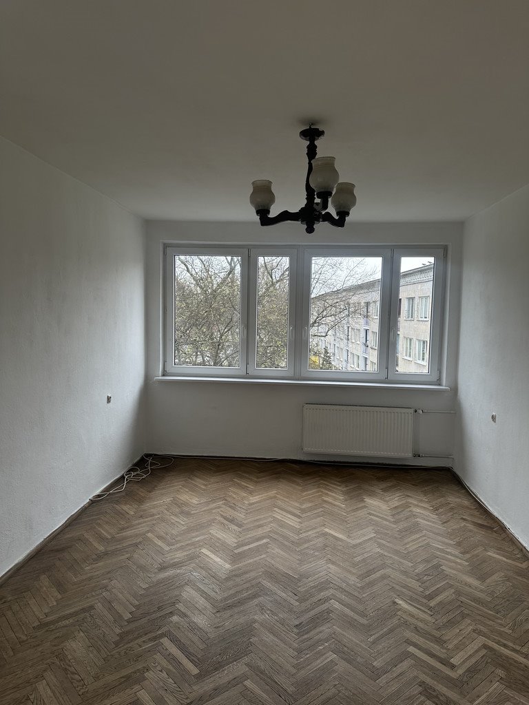 Mieszkanie dwupokojowe na sprzedaż Warszawa, Praga-Północ, Jagiellońska  39m2 Foto 1