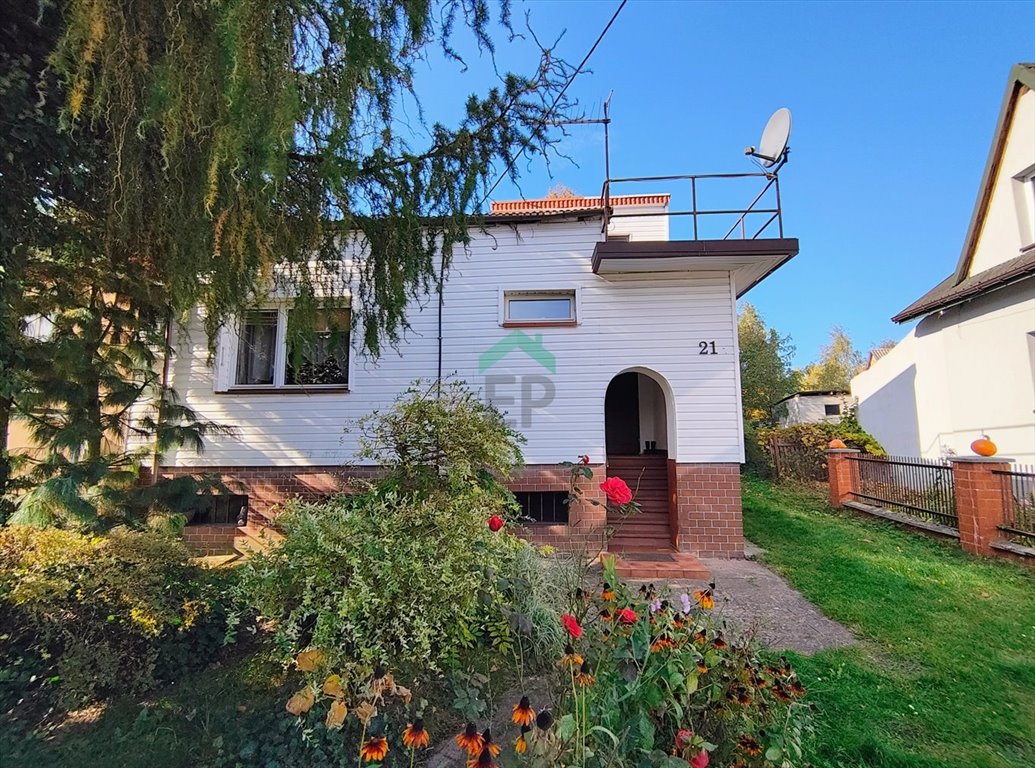 Dom 120 m² z dużą działką w Hucisku - polecam! Hucisko  120m2 Foto 1