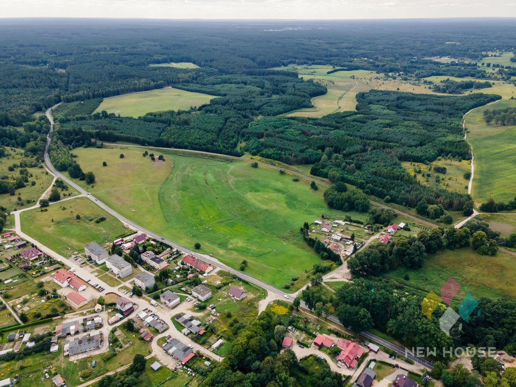 Mieszkanie dwupokojowe na sprzedaż Trękusek  44m2 Foto 18