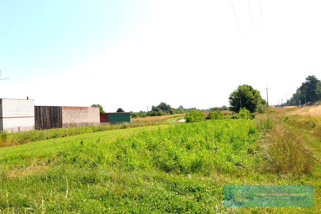 Działka rolna na sprzedaż Świlcza  1 500m2 Foto 1