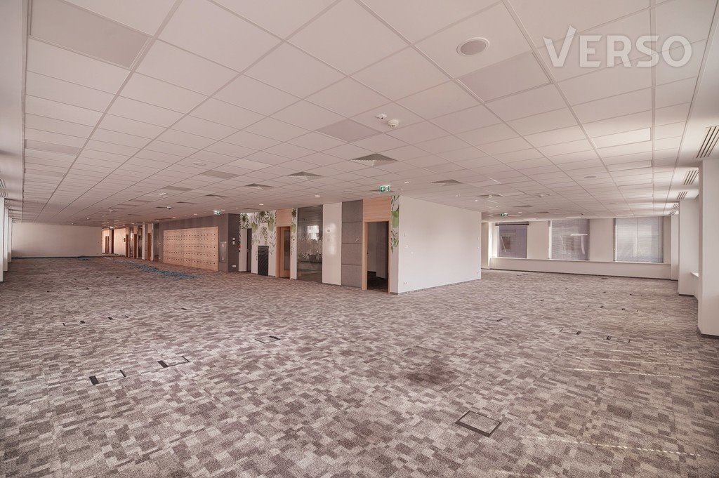 Lokal użytkowy na wynajem Wrocław, Śródmieście, Szczytnicka  1 100m2 Foto 3