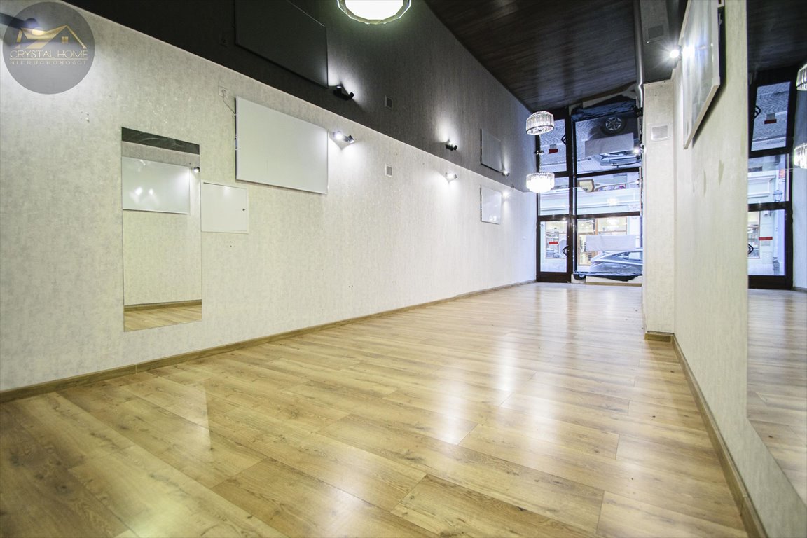Lokal użytkowy 98,5 m2 w centrum Świdnicy z witryną Świdnica, Długa  99m2 Foto 1