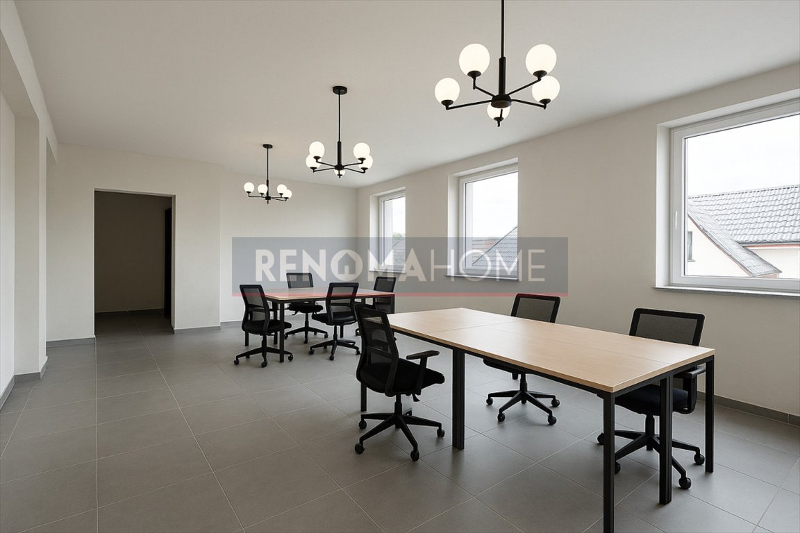 Lokal użytkowy na wynajem Żerniki Wrocławskie, Wrocławska  50m2 Foto 1