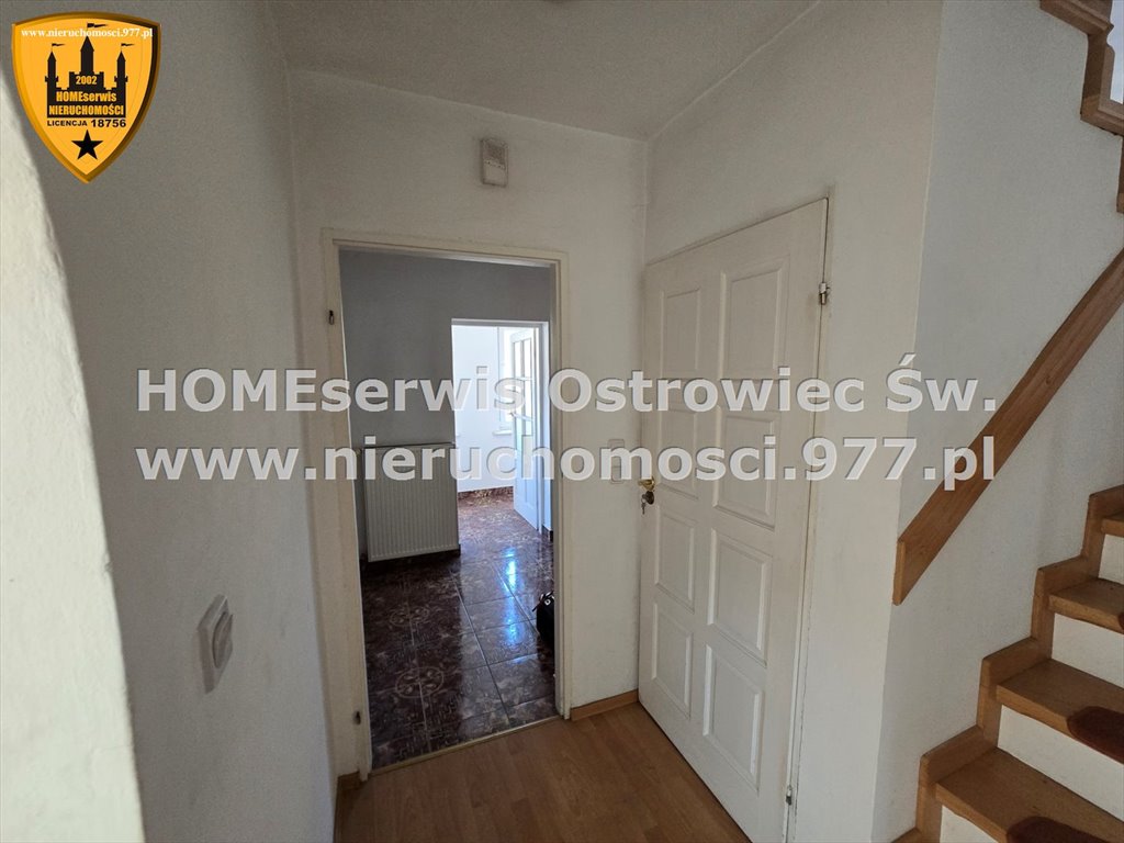 Dom na sprzedaż Ostrowiec Świętokrzyski, Henryków  140m2 Foto 11