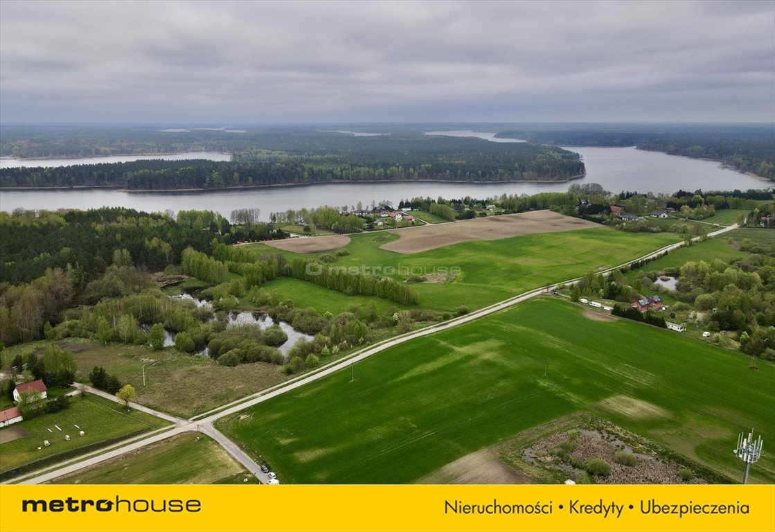 Działka siedliskowa na sprzedaż Tynwałd  3 000m2 Foto 2