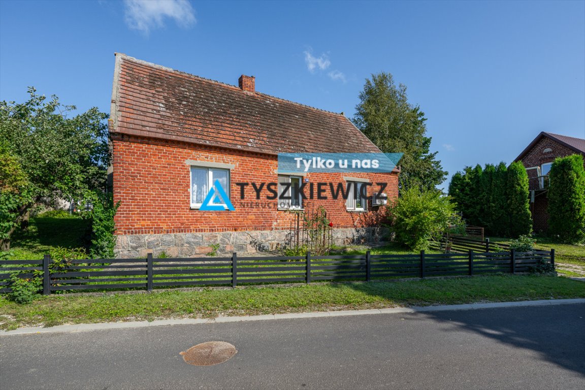 Dom na sprzedaż: Zamarte