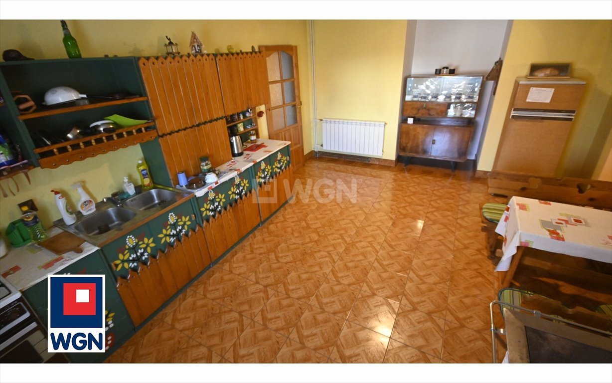 Dom na sprzedaż Przecław, Kilińskiego 6  181m2 Foto 14