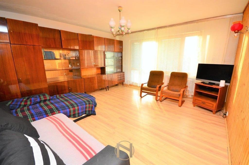 3-pokojowe mieszkanie 59 m² w Gorzowie, blisko parku - polecam! Gorzów Wielkopolski, Os. Staszica  59m2 Foto 1