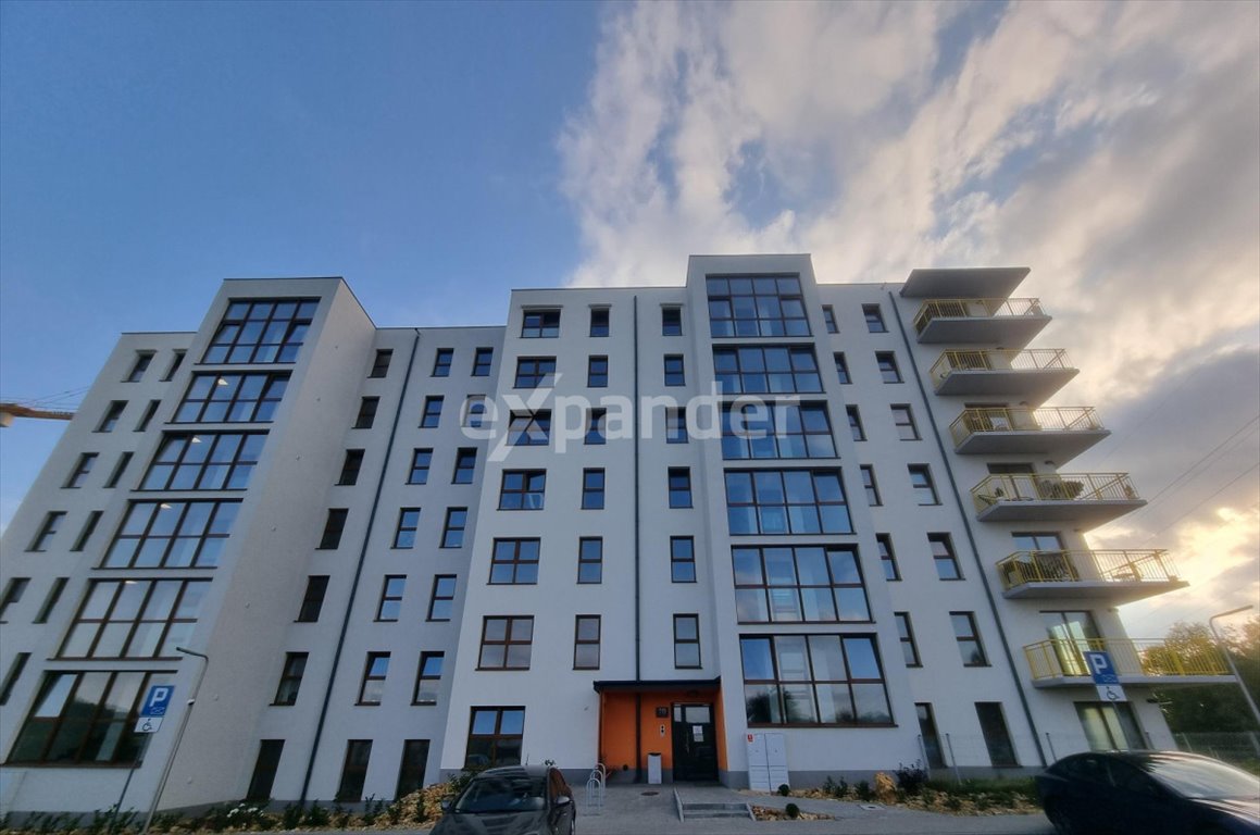 Mieszkanie trzypokojowe na sprzedaż Trzebinia, Młoszowska  69m2 Foto 1