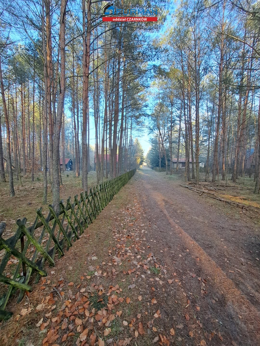 Działka inna na sprzedaż Biała  537m2 Foto 8