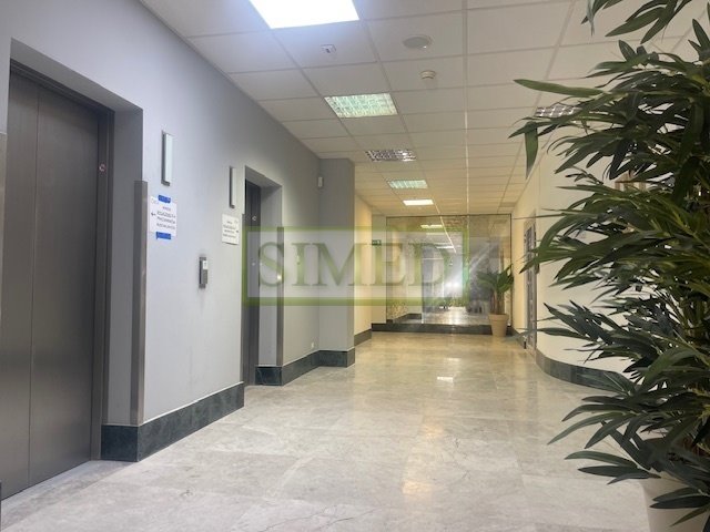 Lokal użytkowy na wynajem Warszawa, Mokotów  50m2 Foto 5